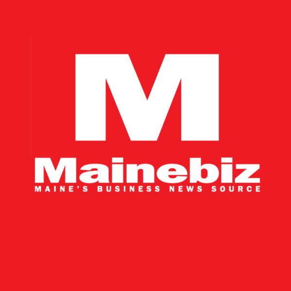 Mainebiz logo